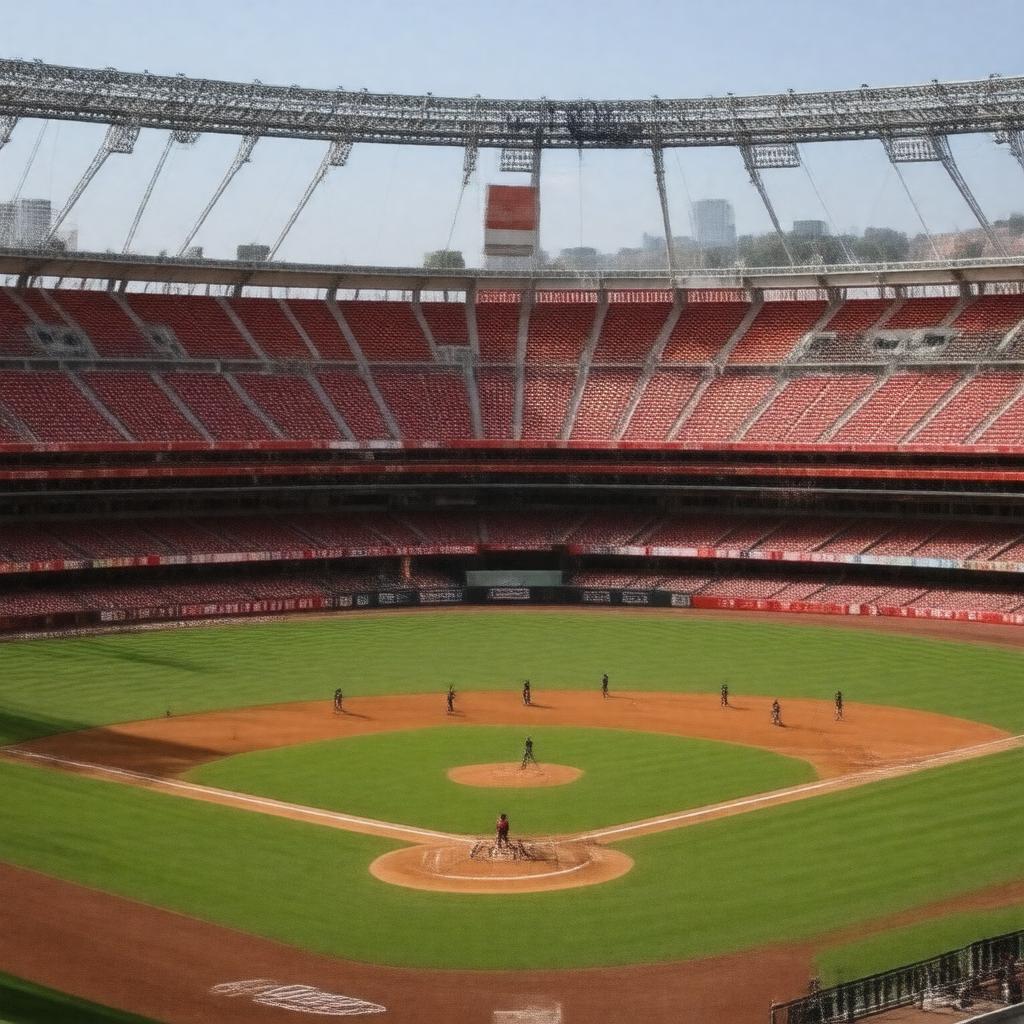 Diablos Rojos del México